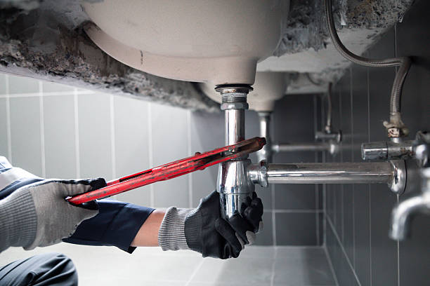 Trusted Leak Detection service in Edmond, OK - Masters Plumbing Service